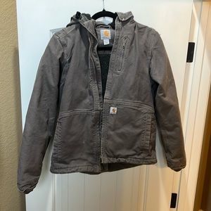 Carhartt Women’s jacket
